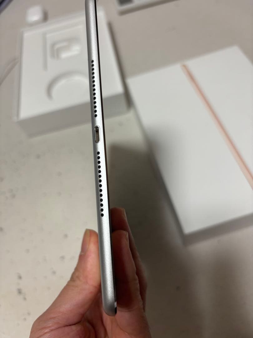 iPad Pro (10.5インチ) 64GB 本体 バッテリー94%