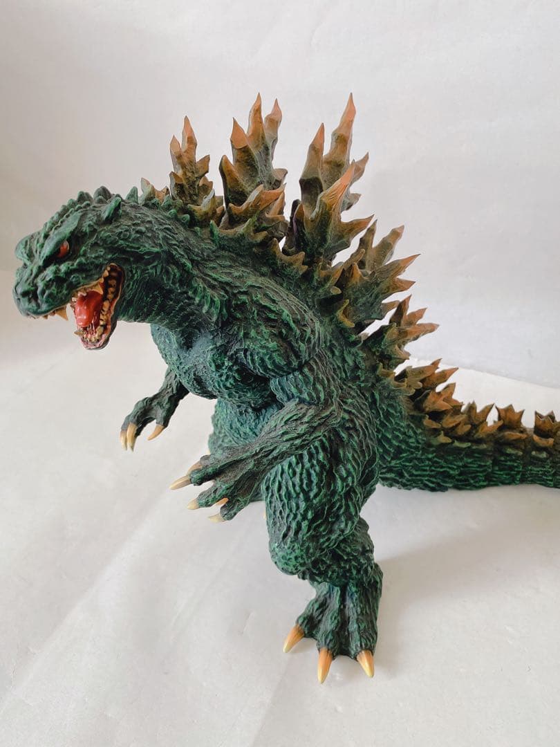 ゴジラ(カスタム)