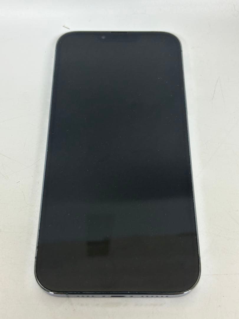 iPhone13 Pro MAX 256GB simフリー