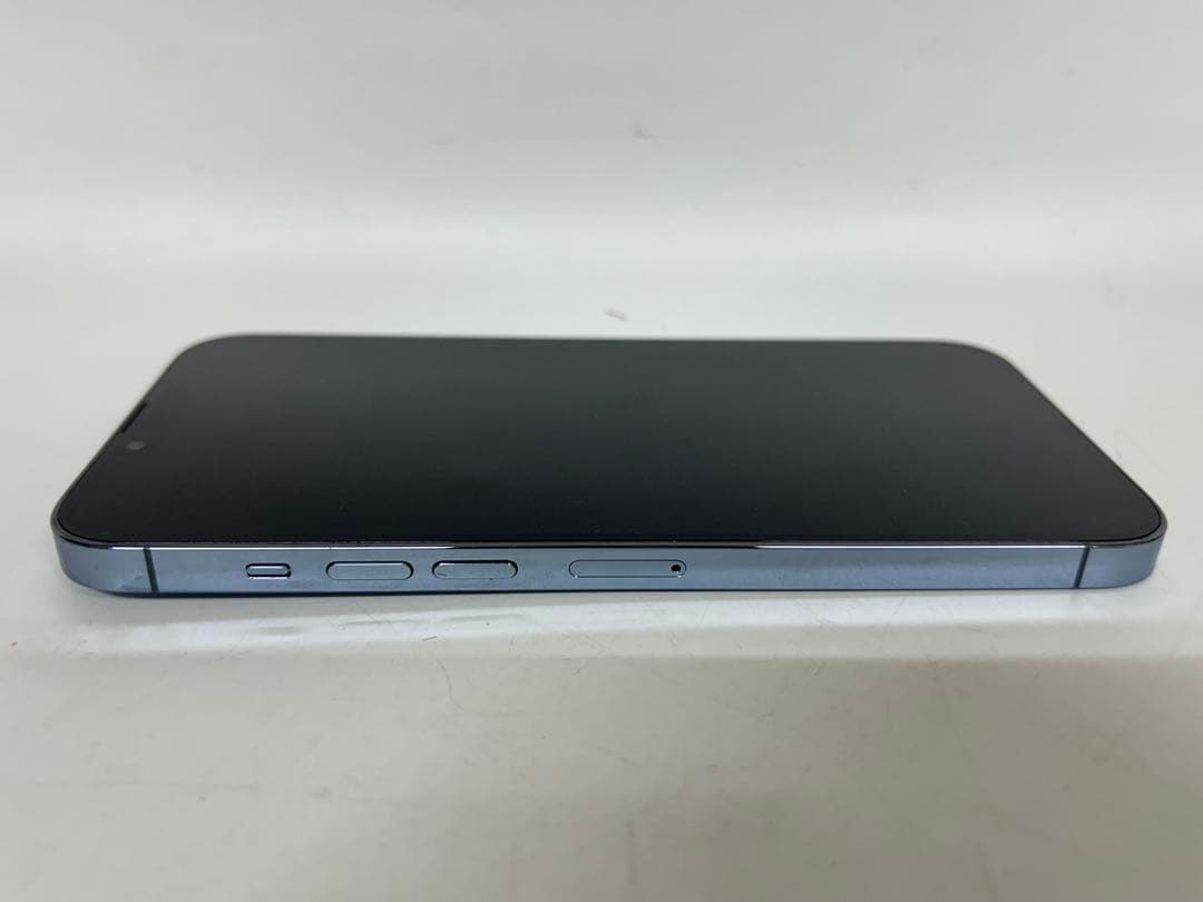 iPhone13 Pro MAX 256GB simフリー