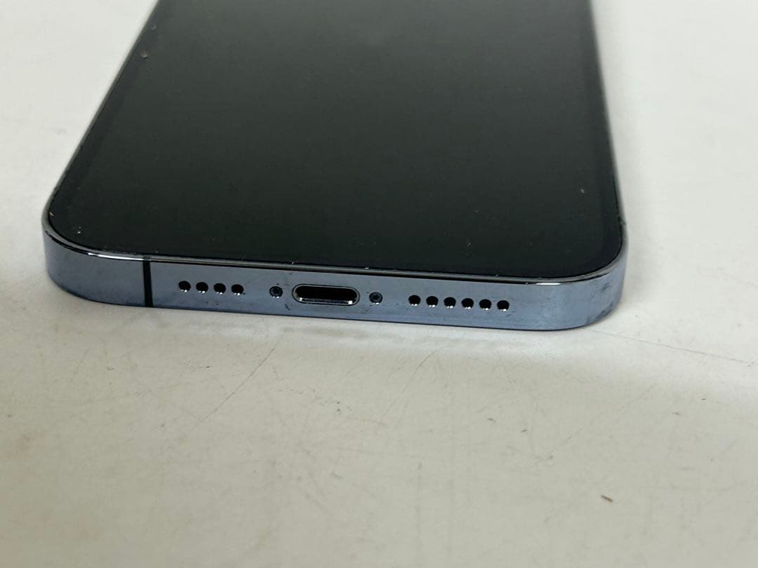 iPhone13 Pro MAX 256GB simフリー