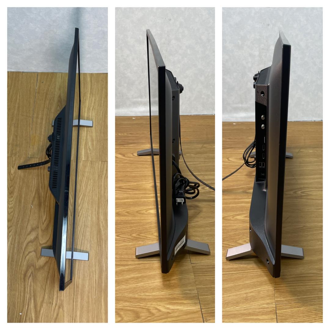 K☆1172 東芝 REGZA 液晶テレビ 32V34