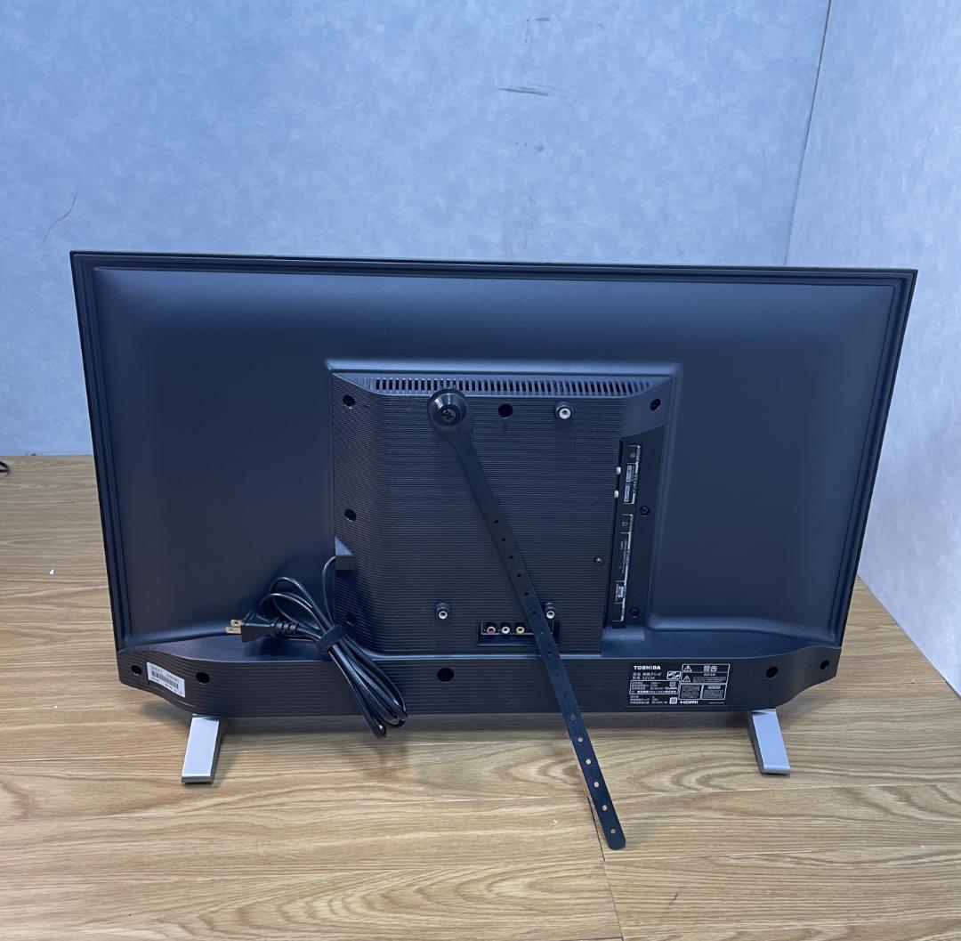 K☆1172 東芝 REGZA 液晶テレビ 32V34