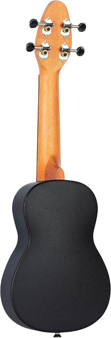 新品未使用 ORTEGA オルテガ ウクレレセット Samurai K2-S