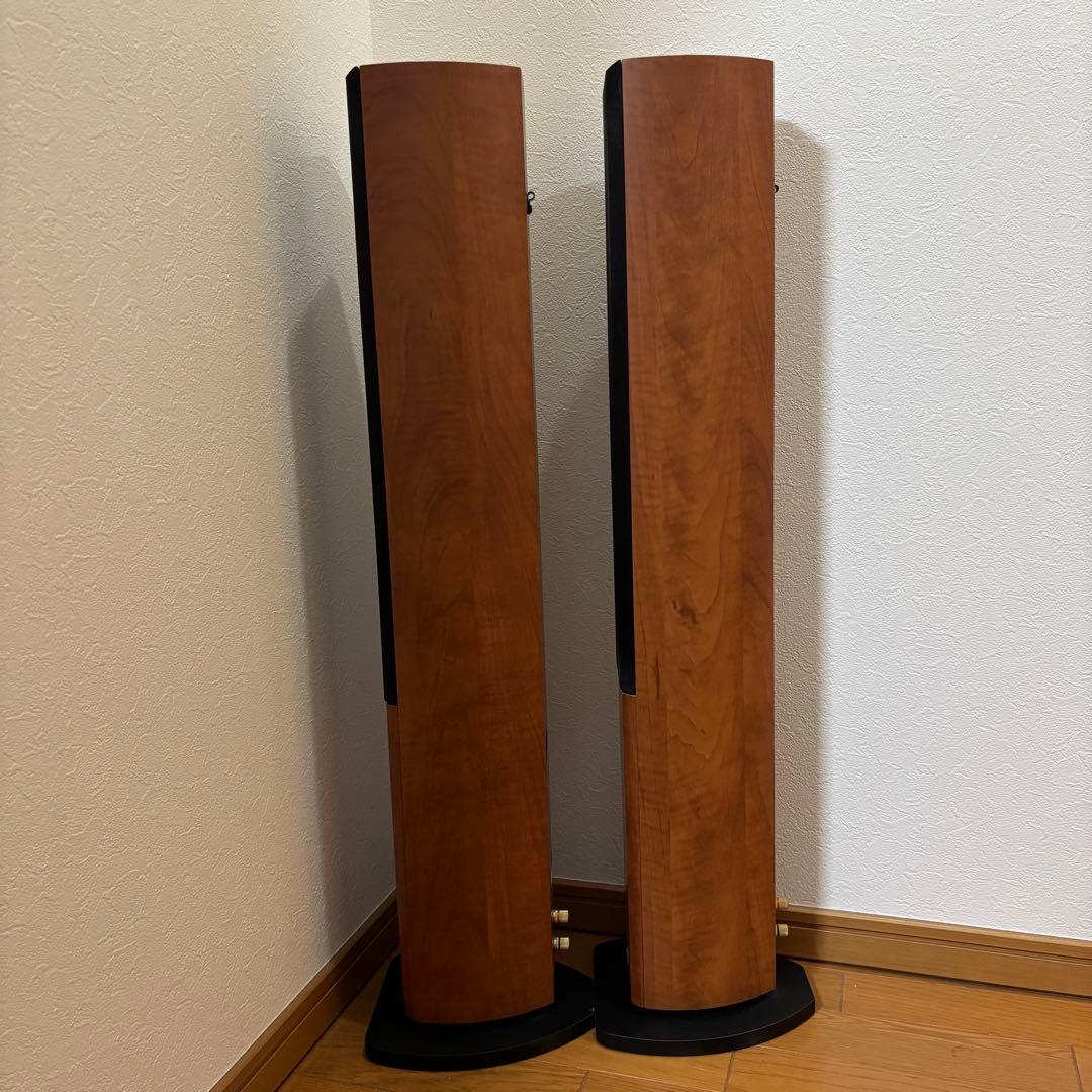 Pioneer パイオニア S-LM2-LR トールボーイスピーカー ペア