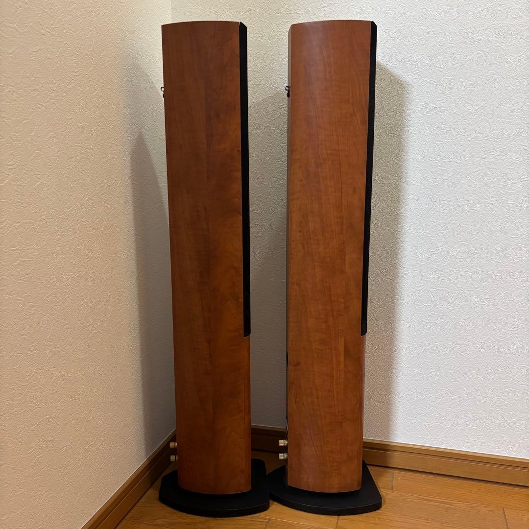 Pioneer パイオニア S-LM2-LR トールボーイスピーカー ペア