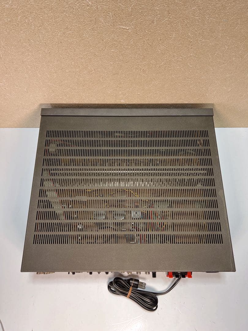 Pioneer SA-V20Ⅱステレオミキシングアンプ