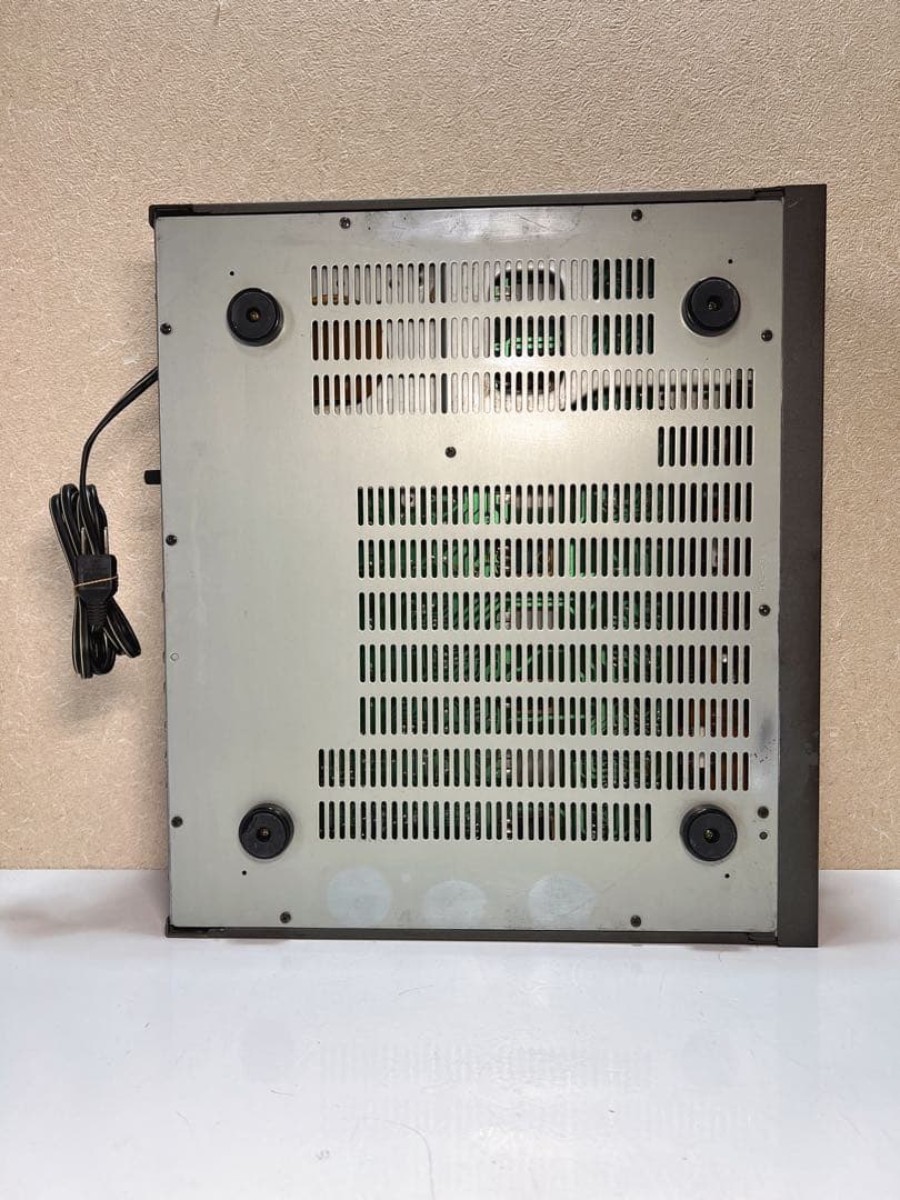 Pioneer SA-V20Ⅱステレオミキシングアンプ