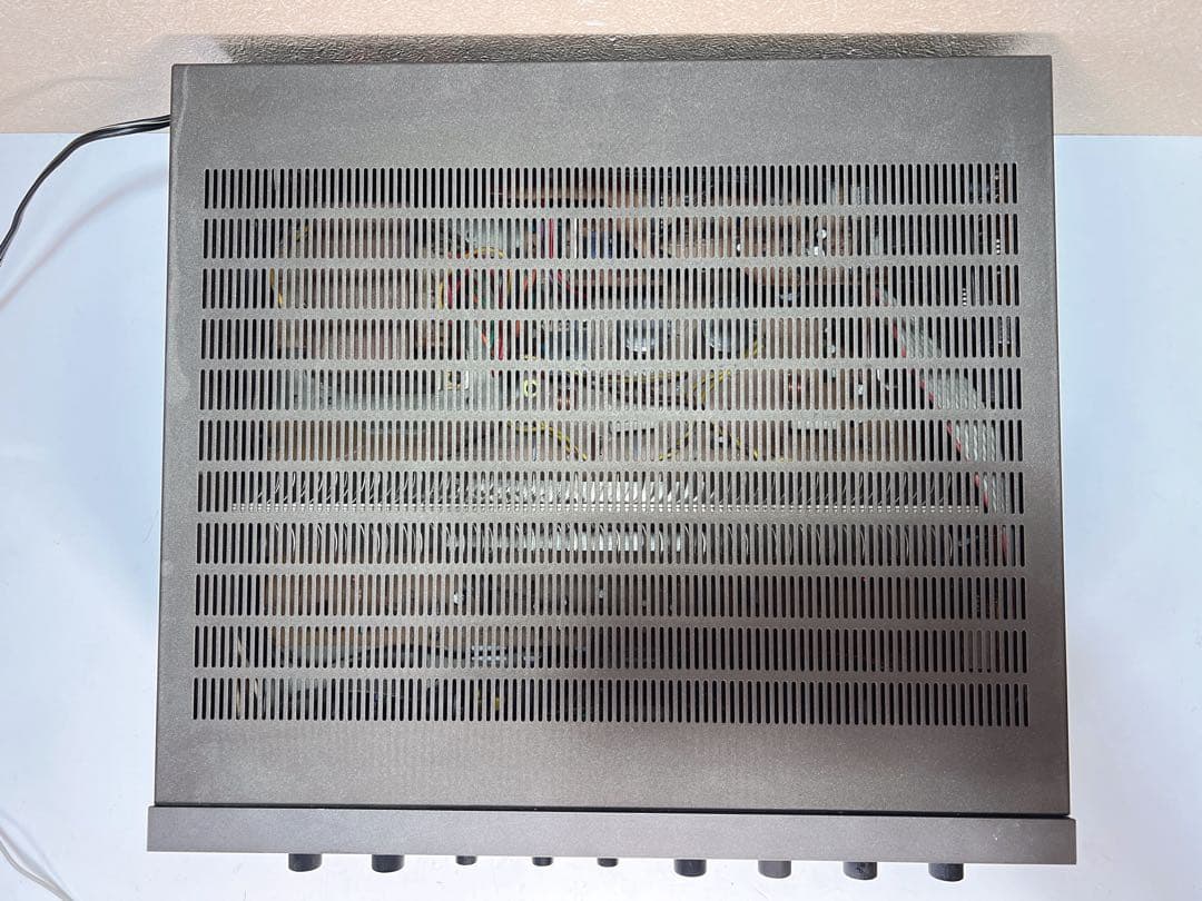 Pioneer SA-V20Ⅱステレオミキシングアンプ