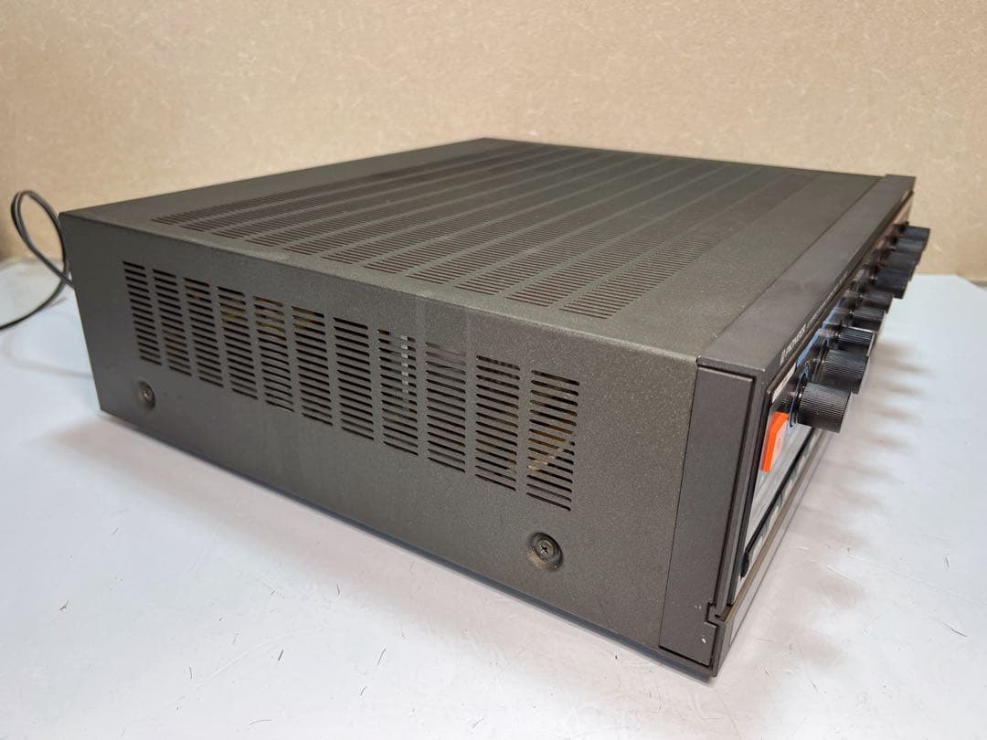 Pioneer SA-V20Ⅱステレオミキシングアンプ