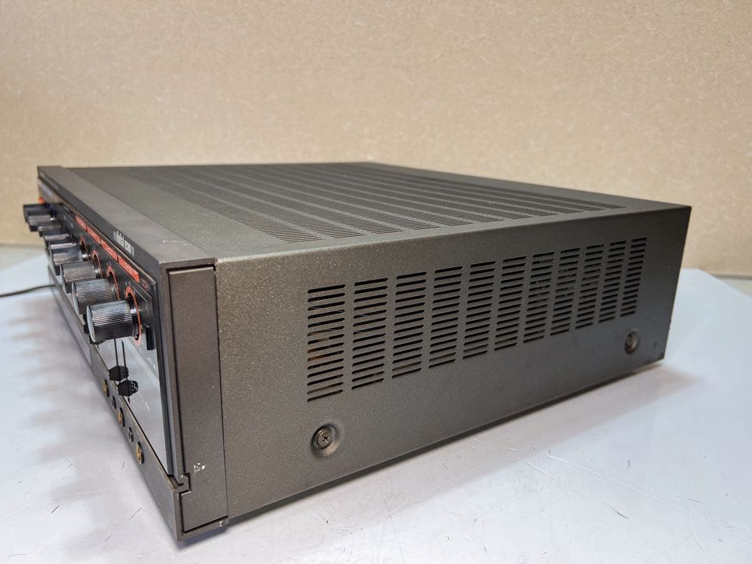 Pioneer SA-V20Ⅱステレオミキシングアンプ