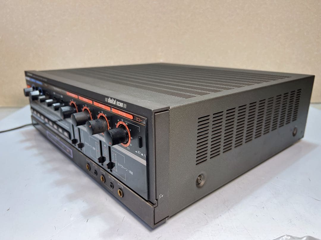 Pioneer SA-V20Ⅱステレオミキシングアンプ