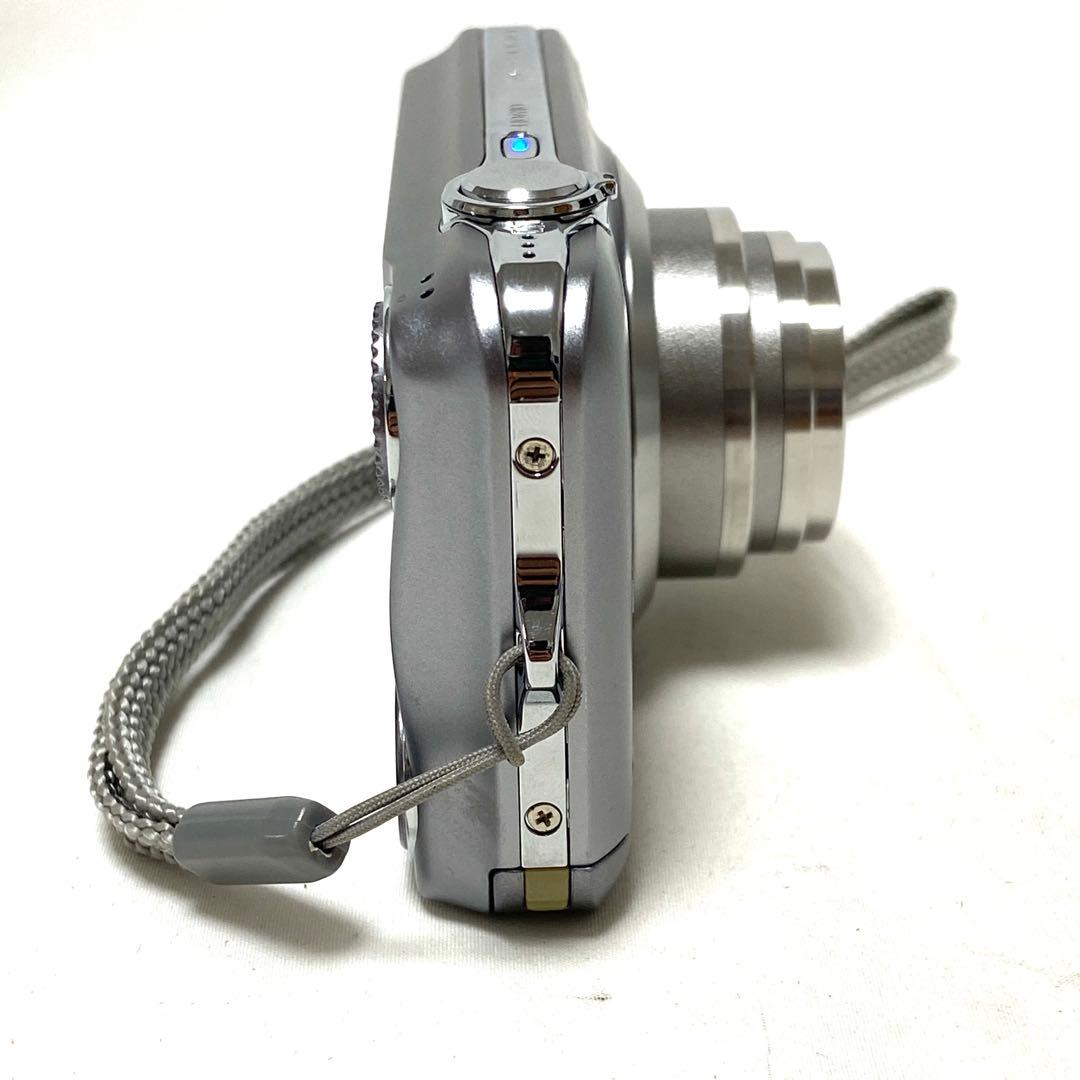 FUJIFILM FINEPIX JX180 ファインピックス シルバー カメラ