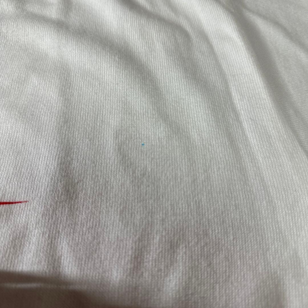 x japan 破滅に向かって ロングTシャツ