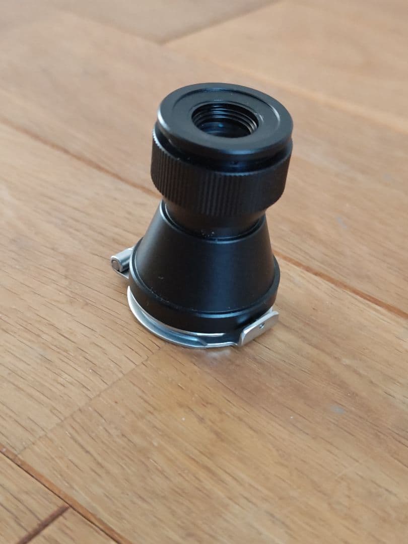 pentax67 最初期型 TTLファインダー ウェストレベルファインダー付き