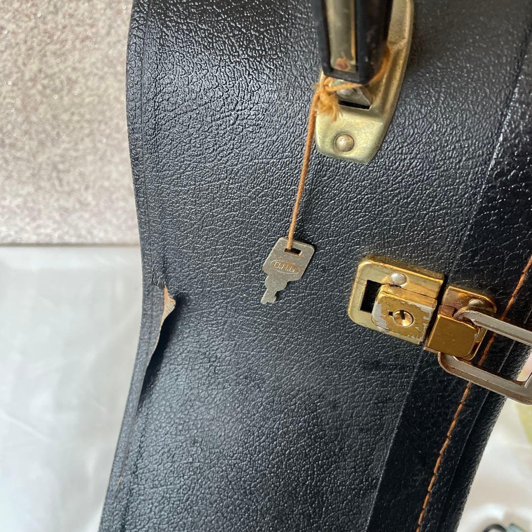 Yamaha アコースティックギター 6弦　FG-410EA ハードケース付き