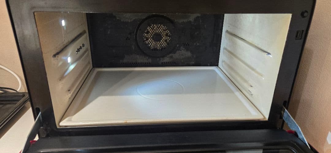 日立 加熱水蒸気オーブンレンジ ヘルシーシェフ MRO-TW1