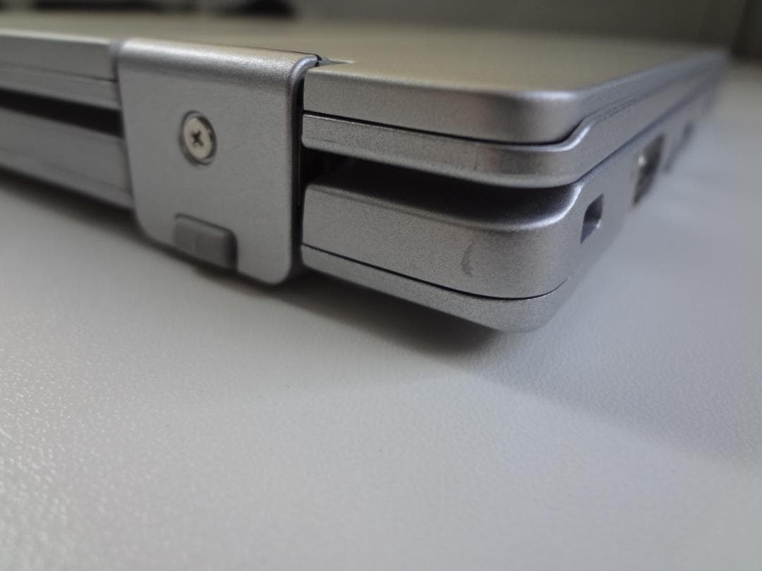 Let's note CF-RZ6 10インチ SSD128(新品) MEM8