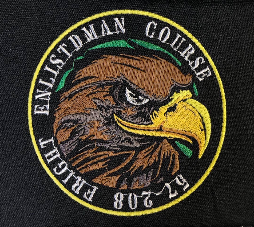 オリジナル　マジックテープタイプ各一枚