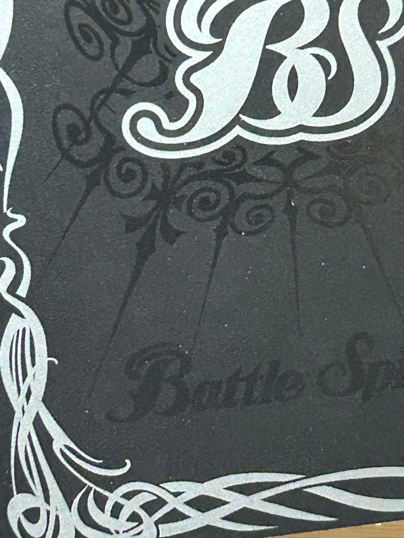 バトルスピリッツ　［ずっと一緒に］リアス・ウロヴォルン　シークレット　プレイ用