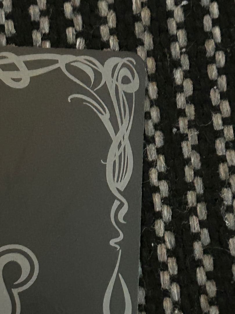 バトルスピリッツ　［ずっと一緒に］リアス・ウロヴォルン　シークレット　プレイ用