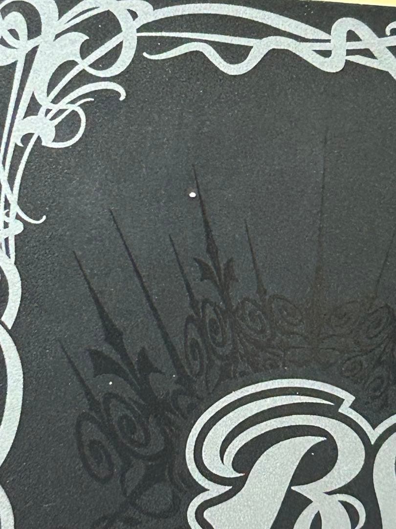 バトルスピリッツ　［ずっと一緒に］リアス・ウロヴォルン　シークレット　プレイ用