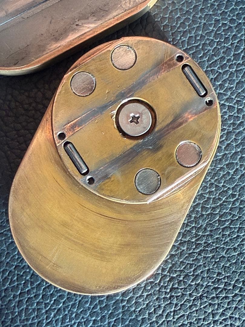 絶版Gobigger AcEdc Milkia