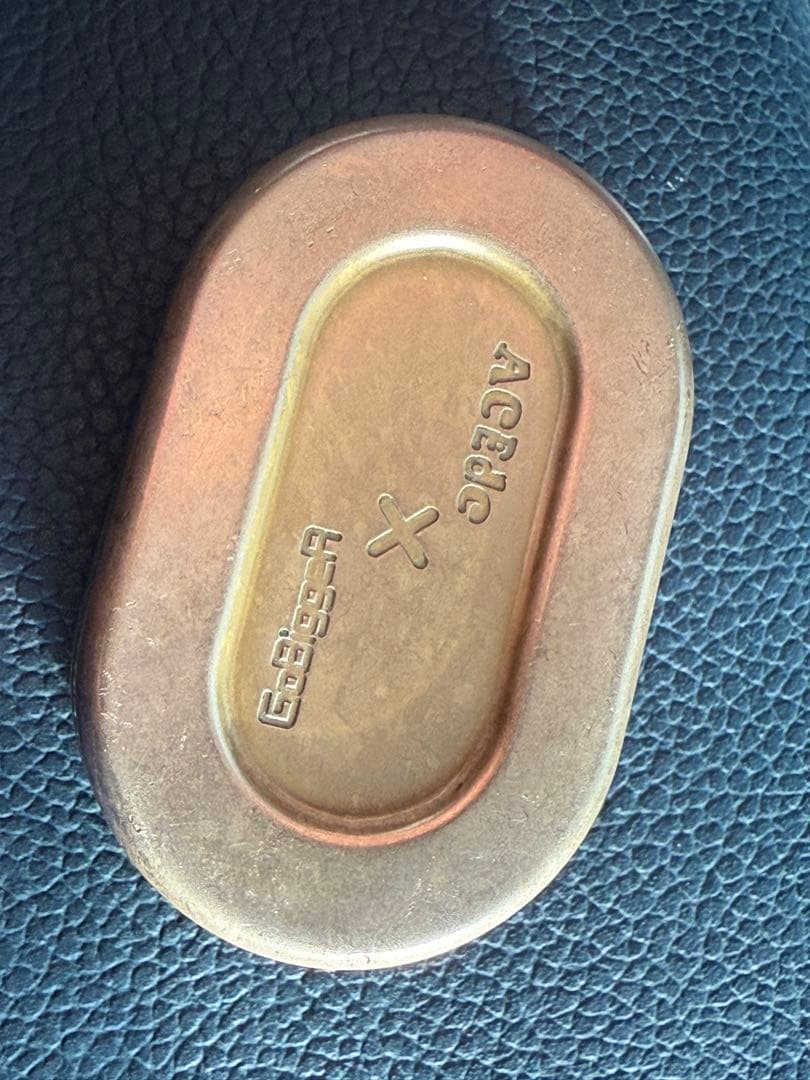 絶版Gobigger AcEdc Milkia