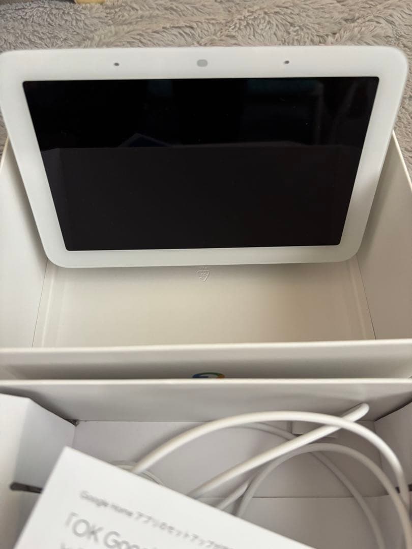 Google Nest Hub & RATOCスマート家電リモコン セット