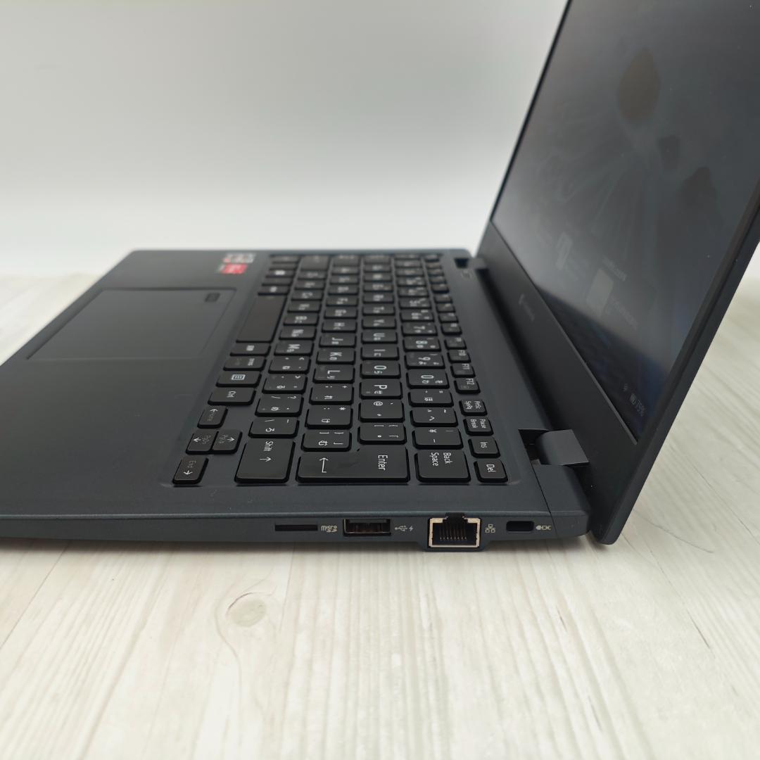 【整備済】dynabook GA83/XW 16/512GB Ryzen5①