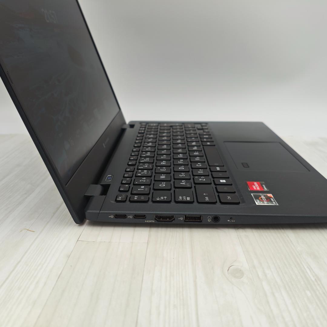 【整備済】dynabook GA83/XW 16/512GB Ryzen5①