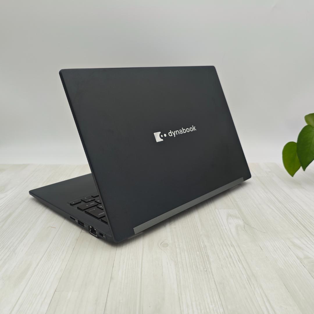 【整備済】dynabook GA83/XW 16/512GB Ryzen5①