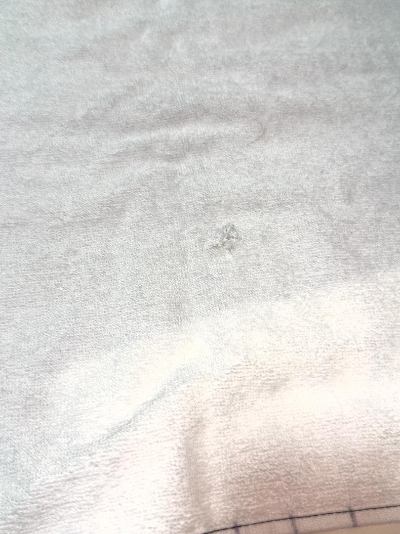 Da-iCE 5th Anniversary Tour　大野雄大 タオル