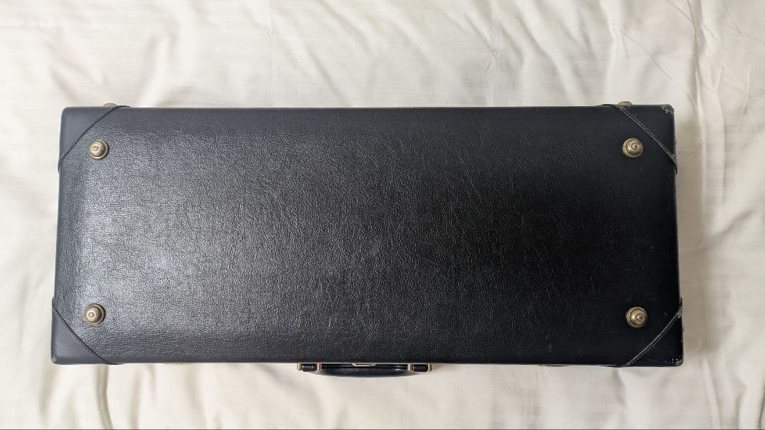 YAMAHAアルトサックス custom ex ケース鍵 2個付き