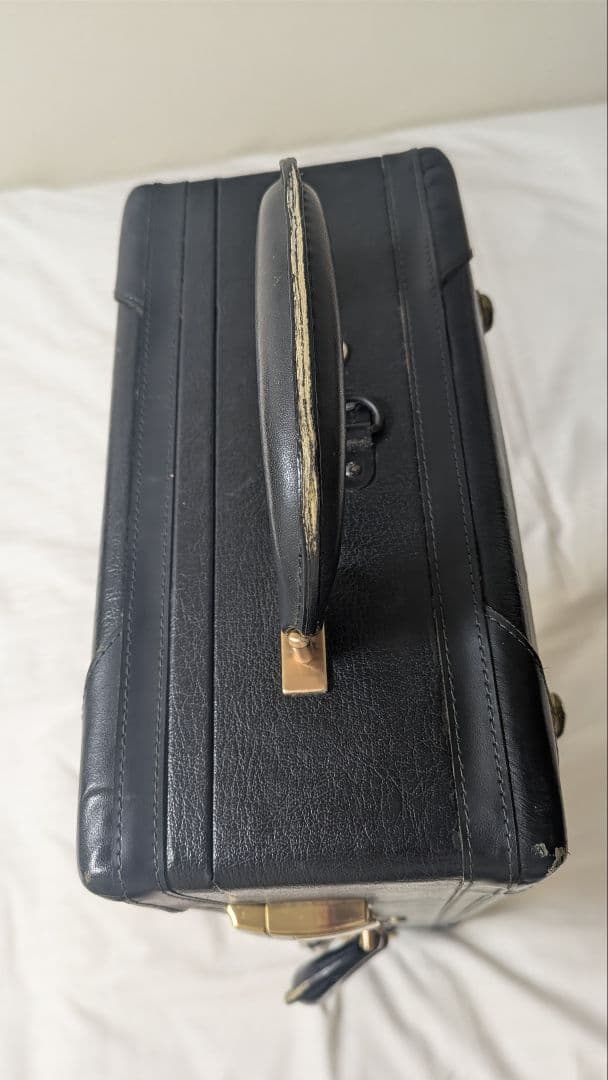 YAMAHAアルトサックス custom ex ケース鍵 2個付き