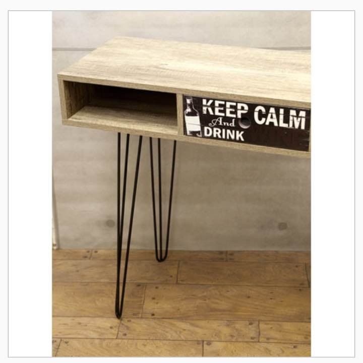 【残りわずか】組立家具★スタジオファニチャー ワーキングデスク 004★