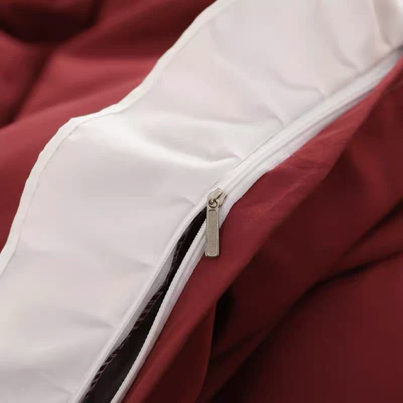 新品 セミサイズ 可愛いシングル布団カバー4点寝具 0