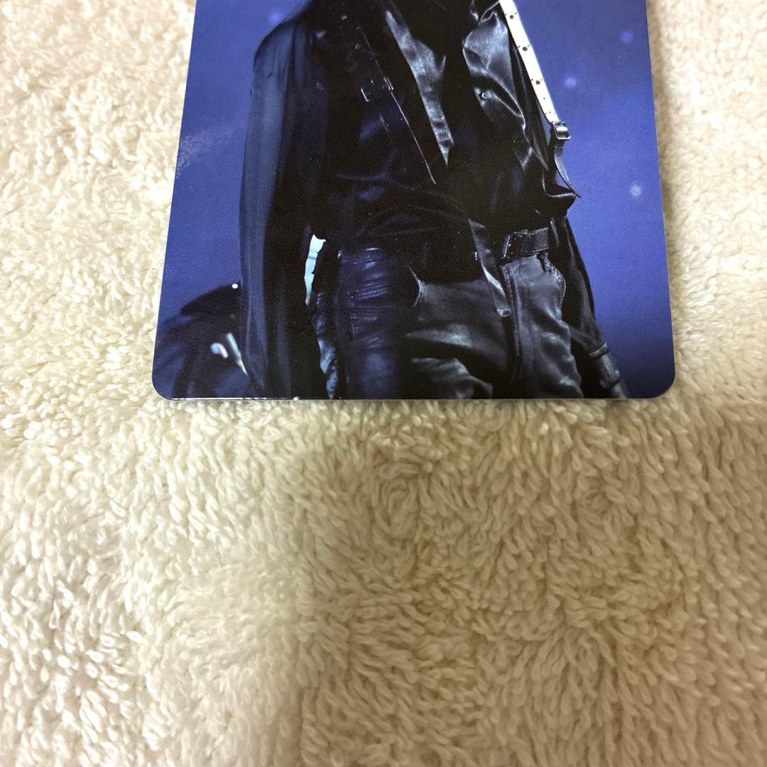 BTS LYS Europe Blu-ray RMトレカ