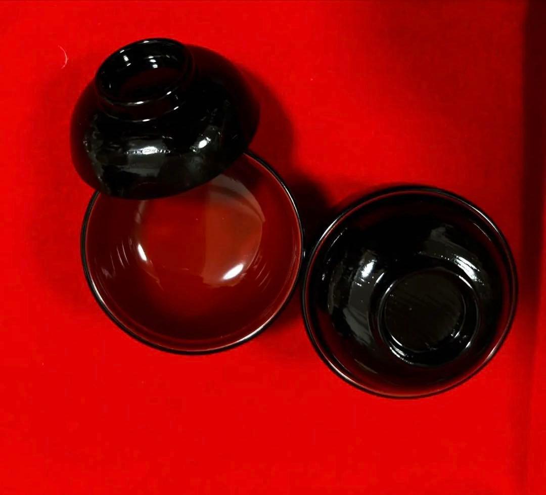 【新品】3名様　お正月　祝膳　和食器　庫山窯羽子板皿　光琳絵皿　18点