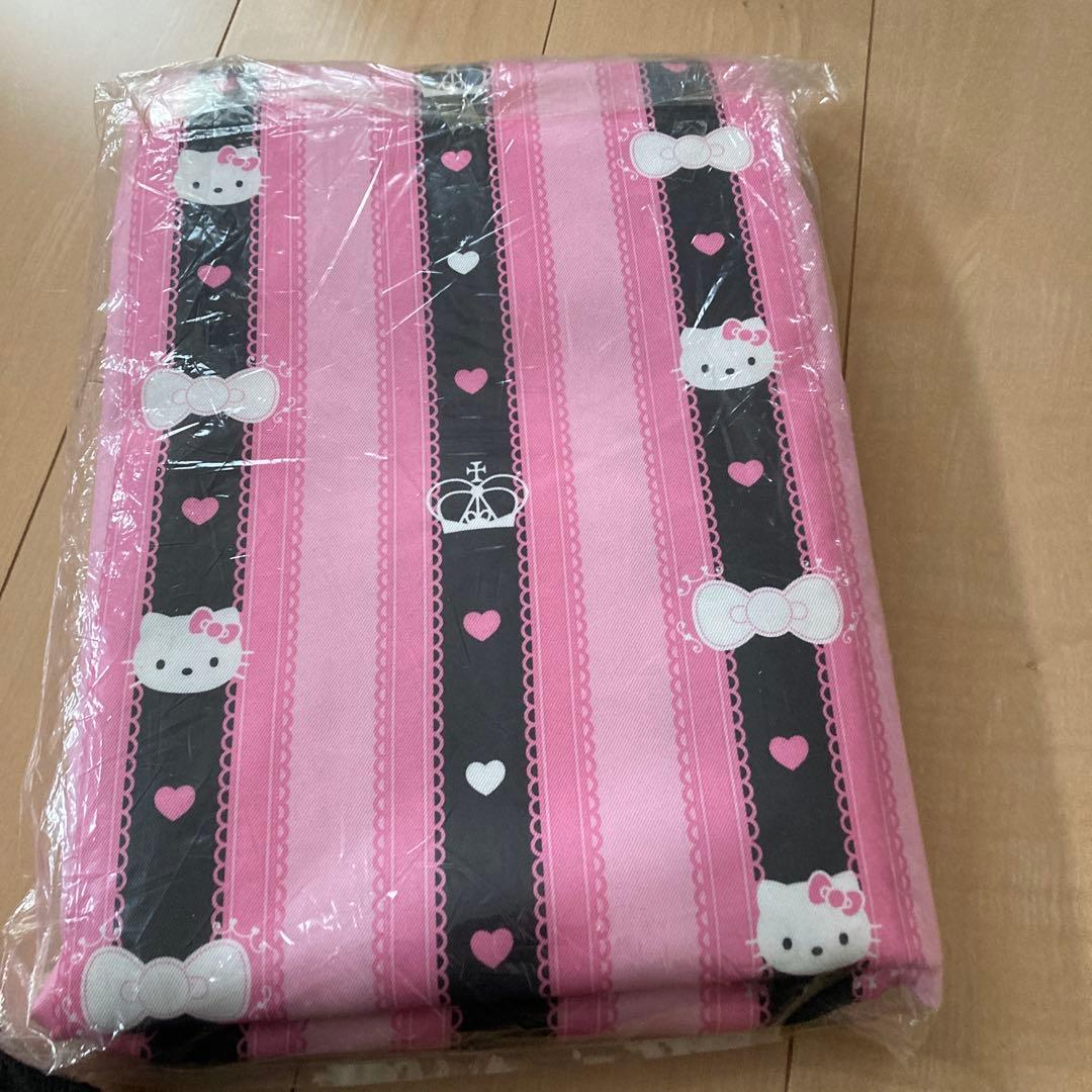 レア　サンリオ　ハローキティ　カーテン