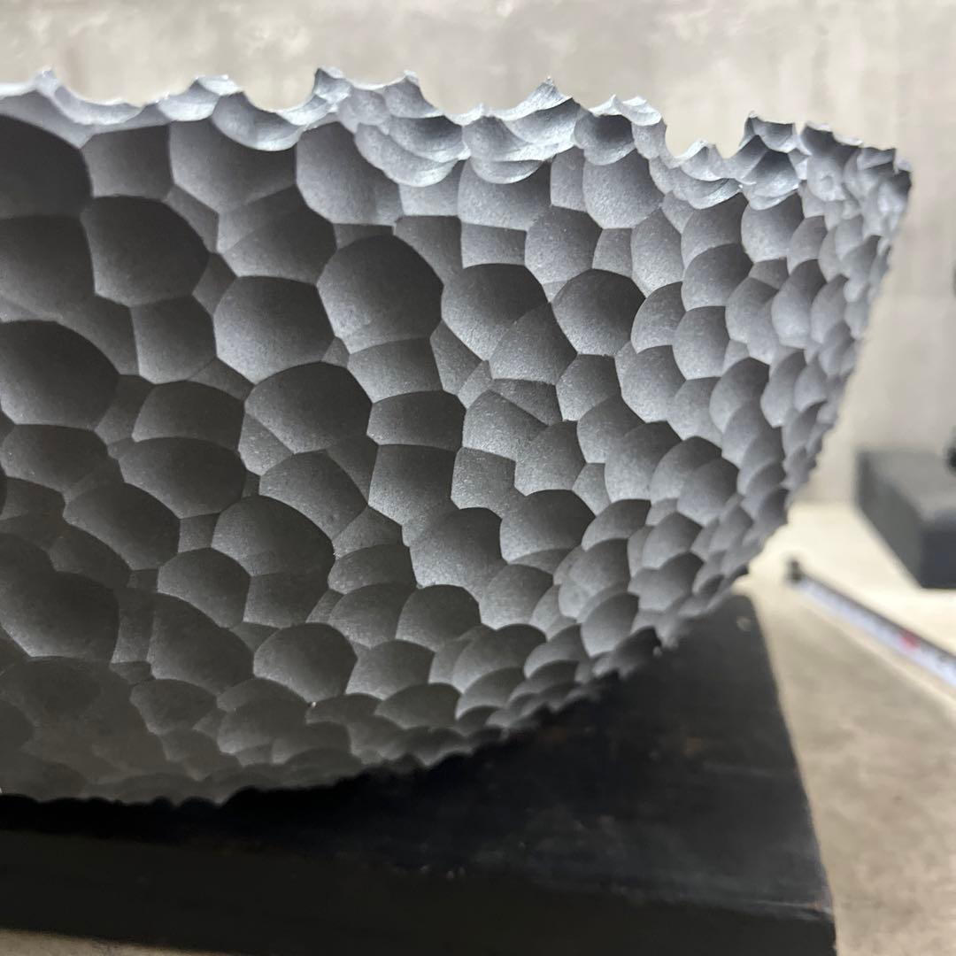 手作植木鉢 特大サイズ 検（ 塊根植物 グラキリス パキプス アガベ)