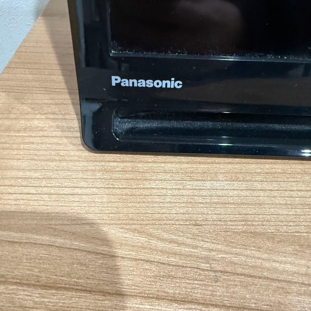 Panasonic UN-19CFB10D 液晶テレビ 19インチ