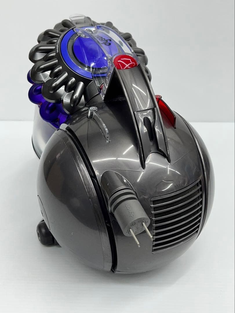 動作保証品　中古美品　ダイソン　CY25 掃除機　本体　ダストケース付き