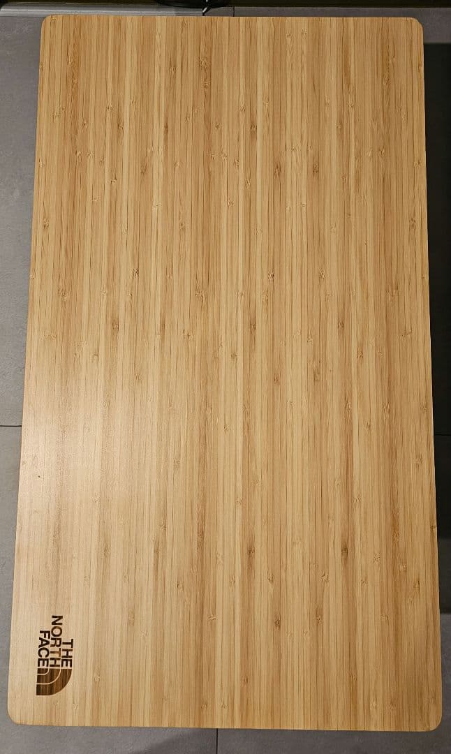 THE NORTH FACE★ノースフェイス★キャンプ★テーブル★ローテーブル