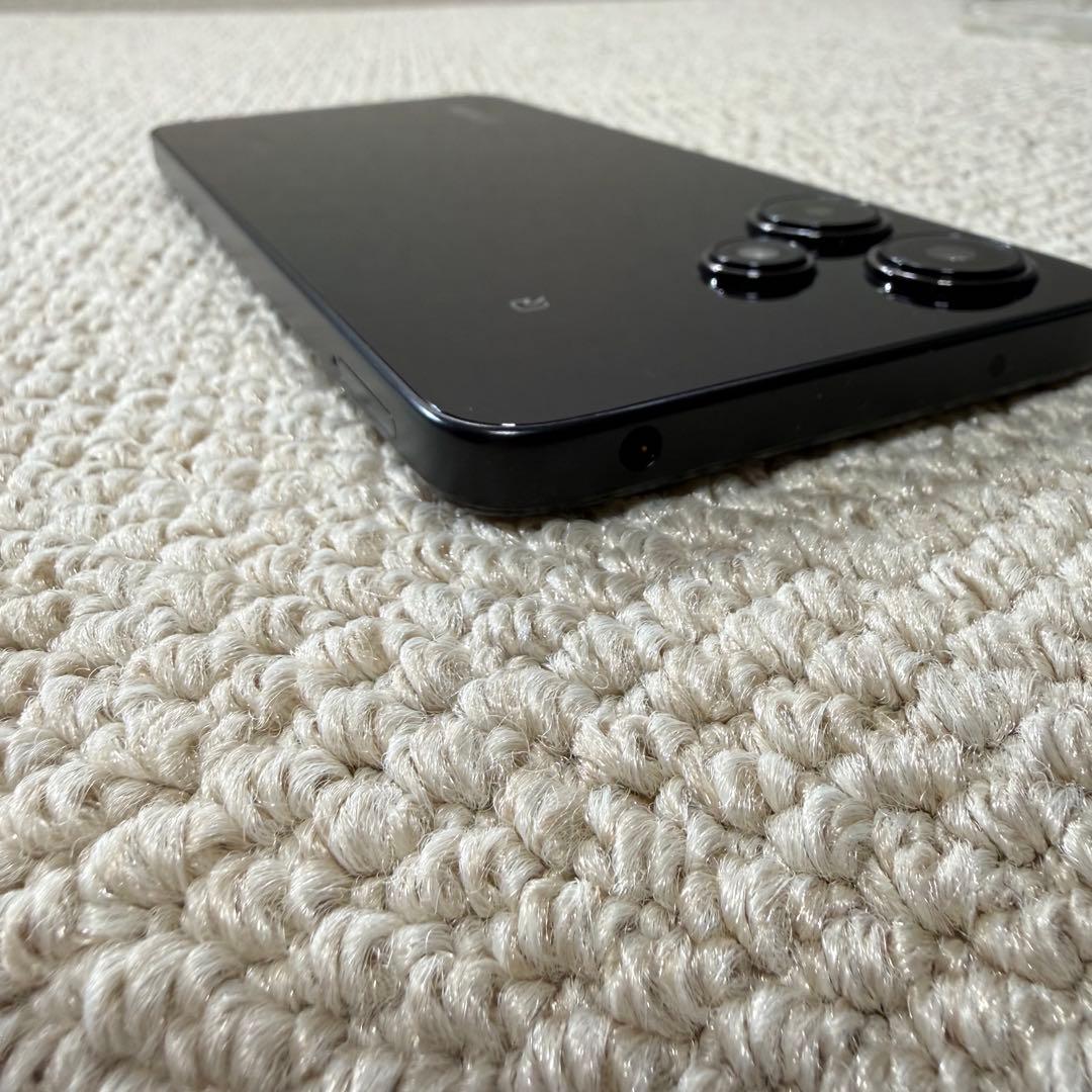 Redmi 12 5G SIMフリー スマートフォン ミッドナイトブラック