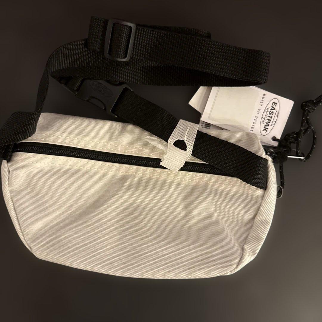 Da-iCE×EASTPAK SPRINGER 白