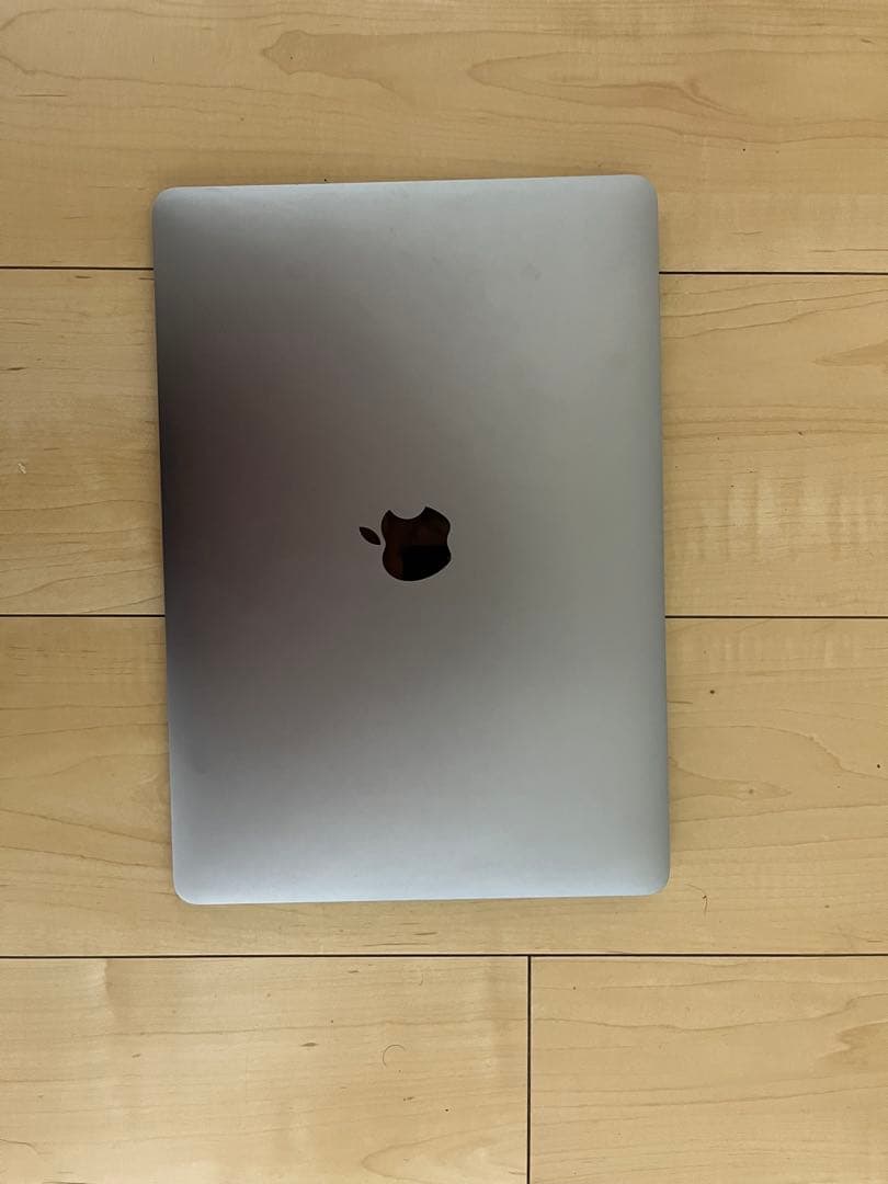 MacBook Air M1, 2020箱、充電器付き