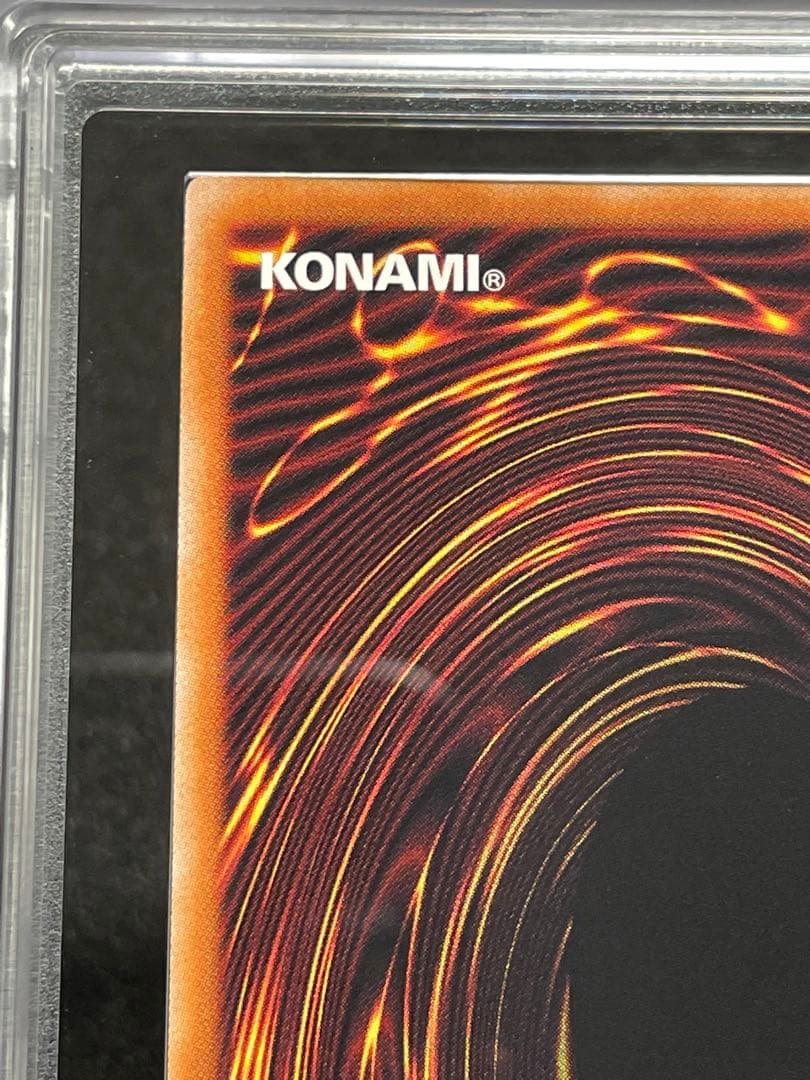 【ARS鑑定10】ブラックマジシャンガール　25th クオシク　QCDB 日版