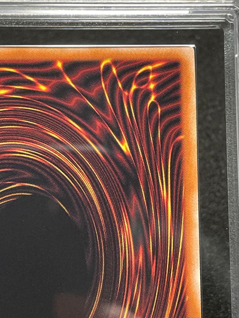 【ARS鑑定10】ブラックマジシャンガール　25th クオシク　QCDB 日版