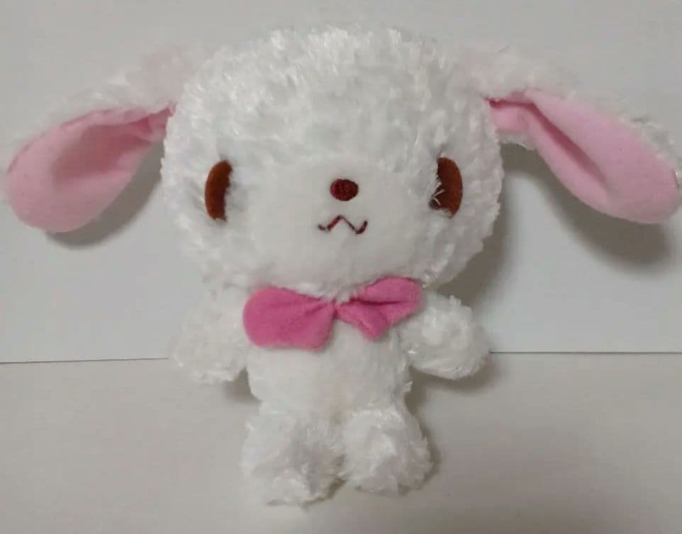 【稀少】シュガーバニーズぬいぐるみ